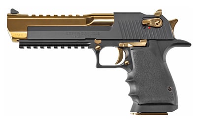MAGNUM RESEARCH DESERT EAGLE L6