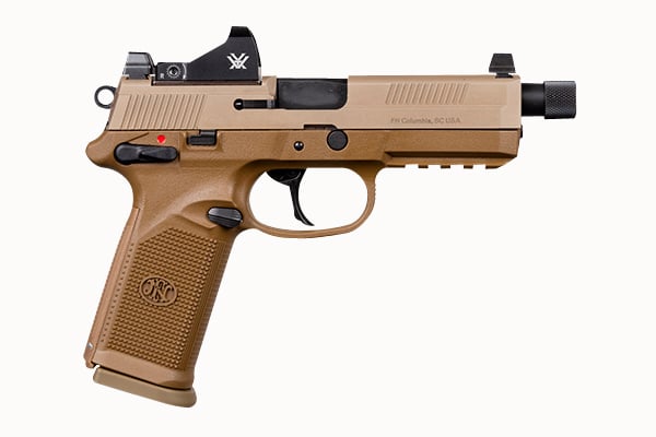 FN FNX-45 TACTICAL