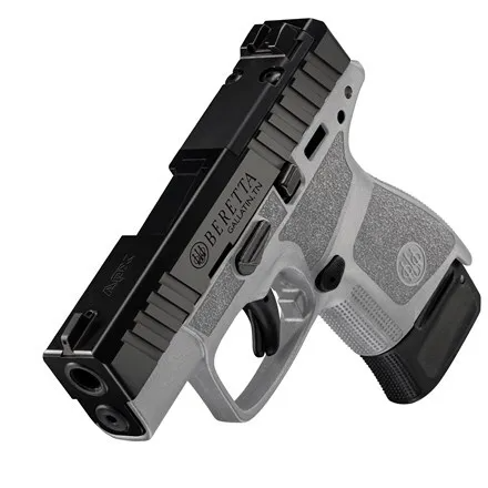BERETTA USA APX A1 CARRY