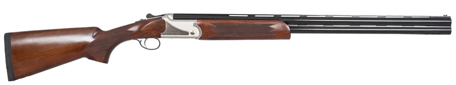 TRISTAR UPLAND HUNTER EX SILVER II