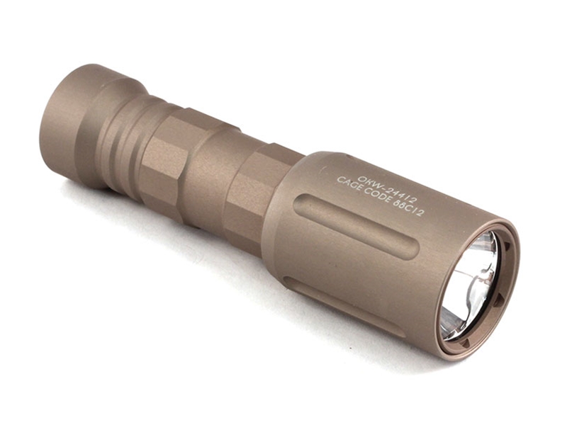 Modlite OKW 18350 Complete Light FDE