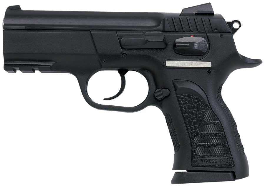 EAA WITNESS POLYMER COMPACT