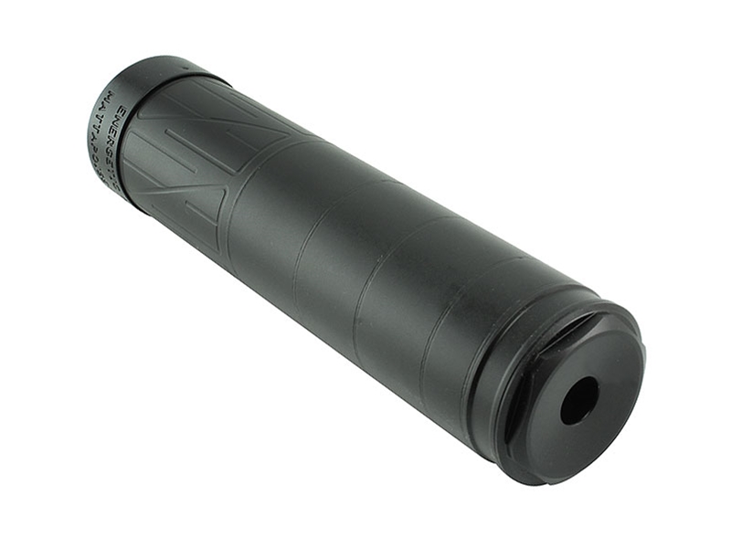Energetic Arms Peak 30 Direct Thread Suppressor