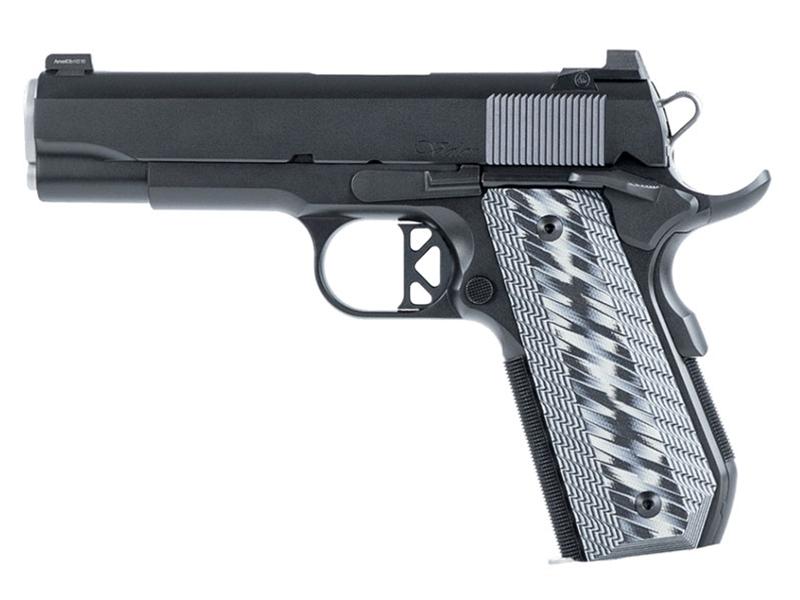Dan Wesson V-Bob .45' 4.25' Pistol