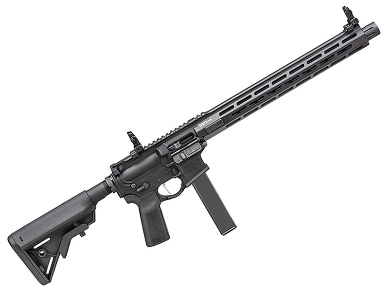 Springfield Saint Victor Carbine 16' 9mm 32rd