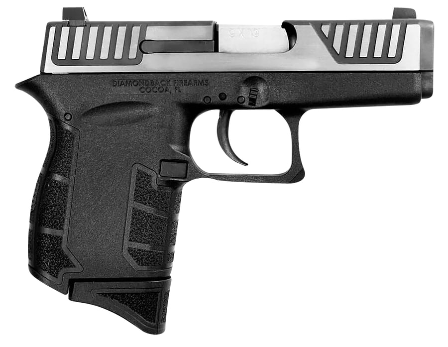 DIAMONDBACK DB9 G4