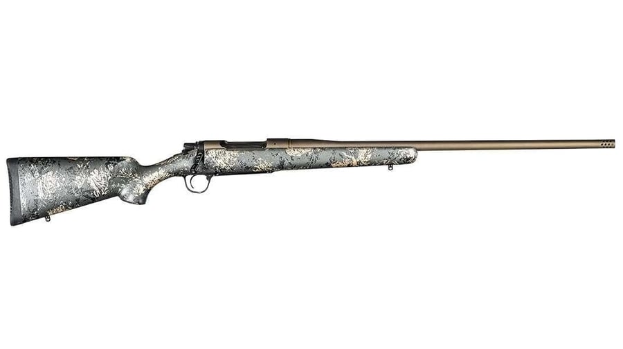 CHRISTENSEN ARMS MESA FFT