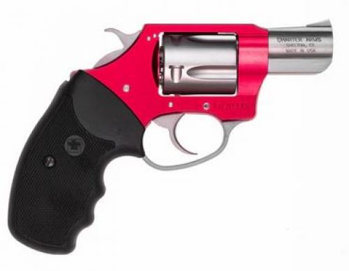 CHARTER ARMS CHIC LADY
