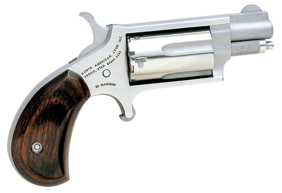 NORTH AMERICAN ARMS 22M