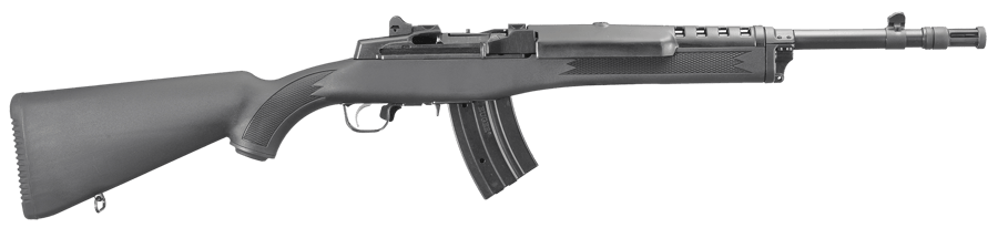 RUGER MINI THIRTY