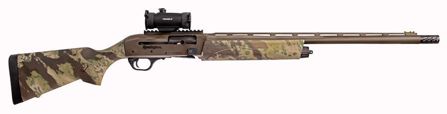 REMINGTON V3