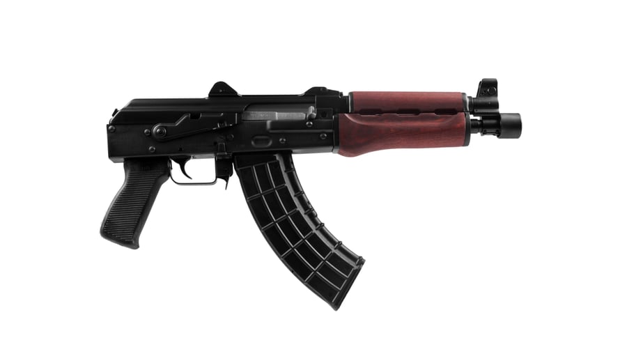 ZASTAVA ZPAP