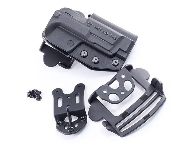 Comp-Tac International Holster S&W M&P45 Full Size - 1.5' Belt Loop