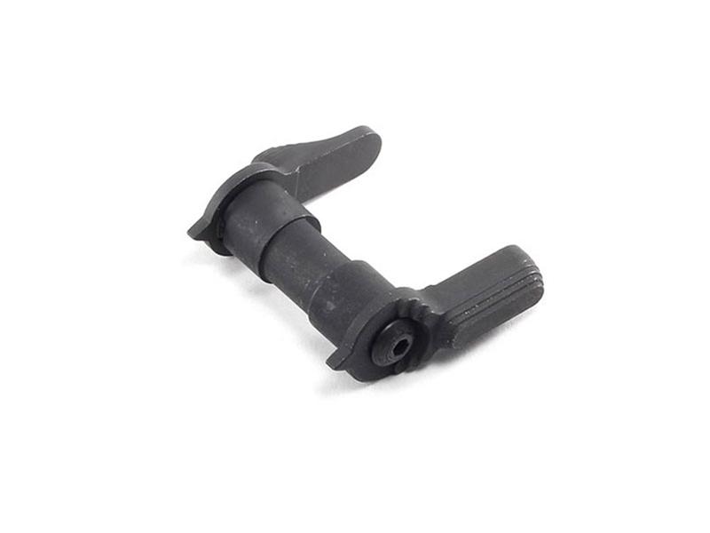 Ambi Safety Selector