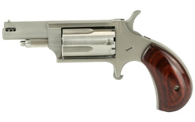 NORTH AMERICAN ARMS PORTED MAGNUM