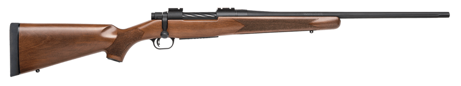MOSSBERG PATRIOT