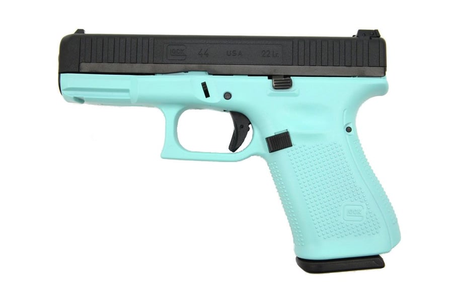 GLOCK G44