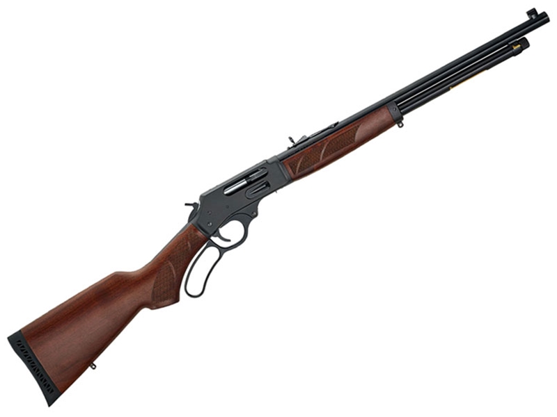 Henry Lever Action Side Gate .410 Shotgun 20'