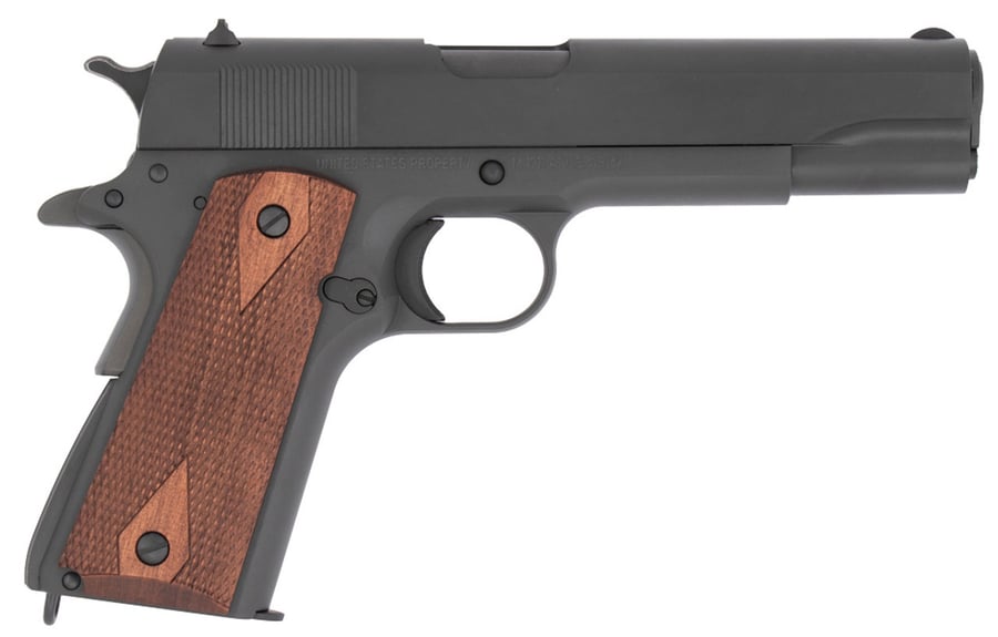 TISAS 1911 A1 US ARMY