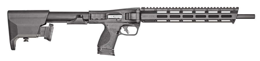 SMITH & WESSON M&P FPC *10-ROUND*