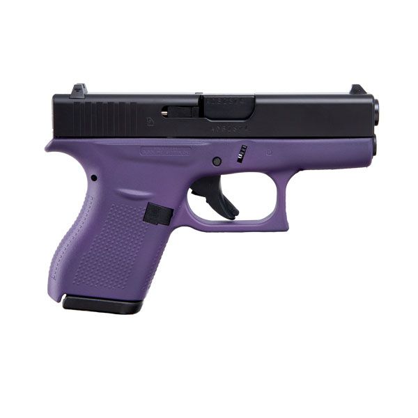 Apollo Custom|Glock G42