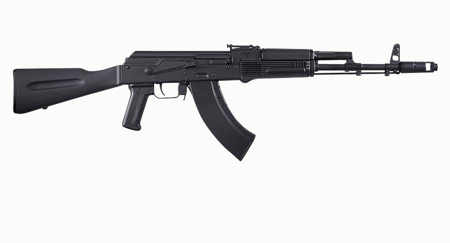 KALASHNIKOV USA KR103