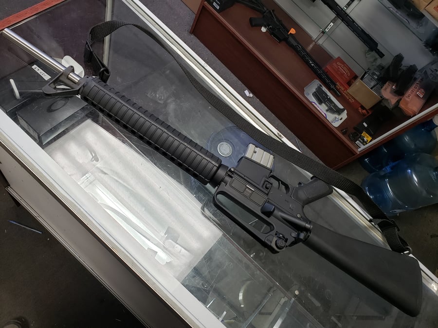 ARMALITE M15A2NM
