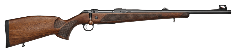 CZ-USA CZ 600 LUX