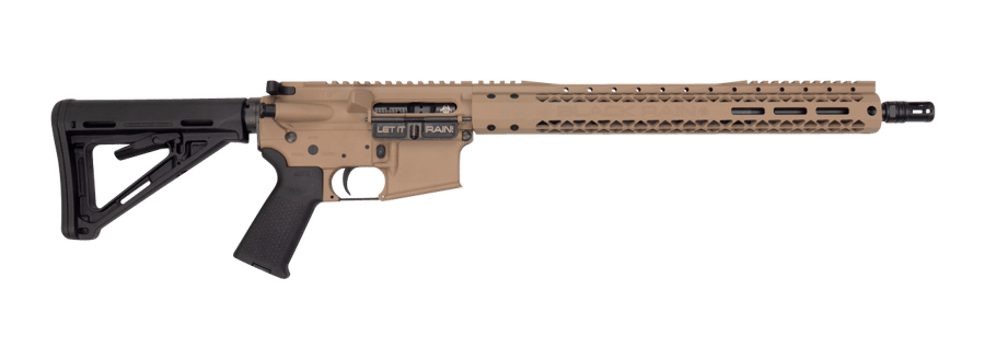 Black Rain Ordnance Fission
