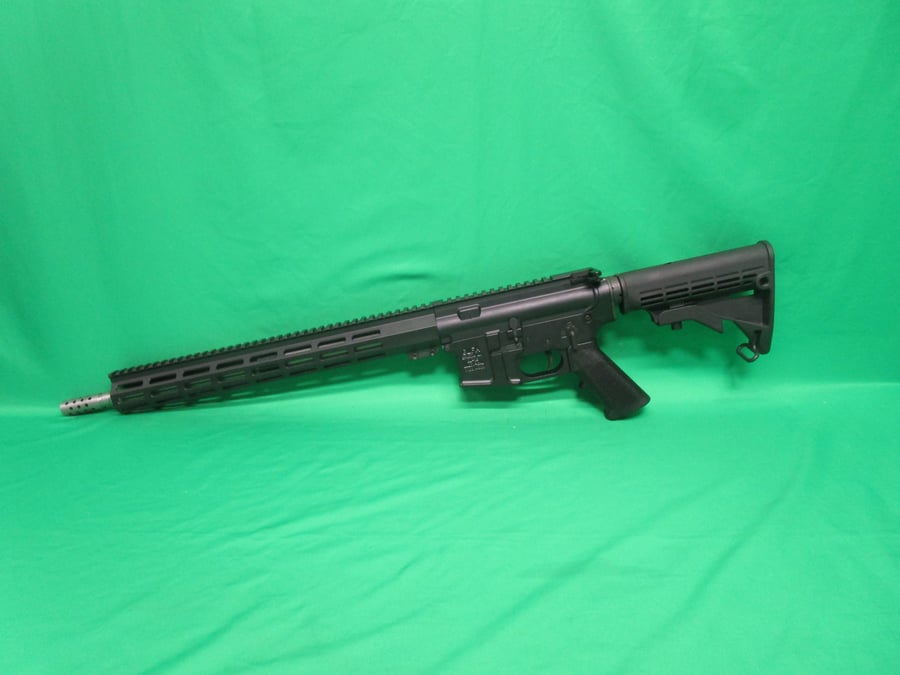 GREAT LAKES FIREARMS GL-15