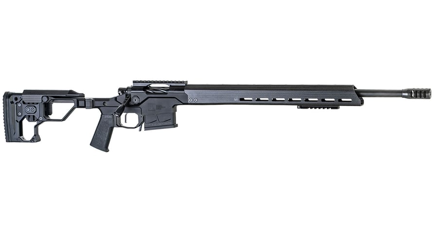 CHRISTENSEN ARMS MPR