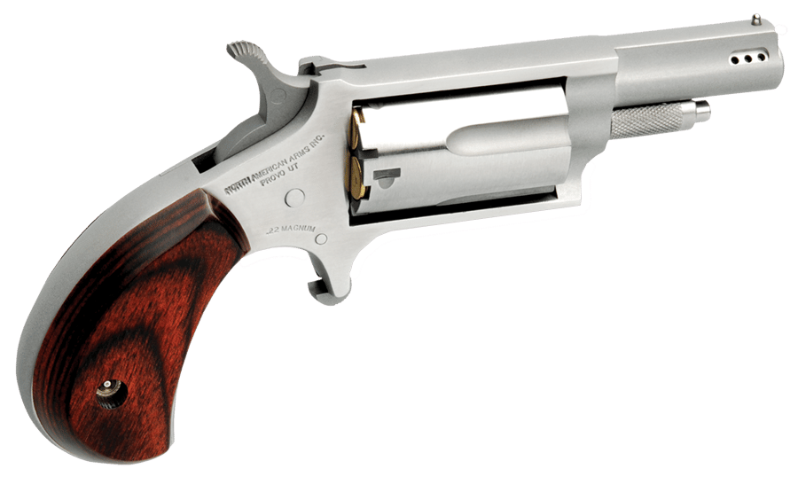 NORTH AMERICAN ARMS 22M