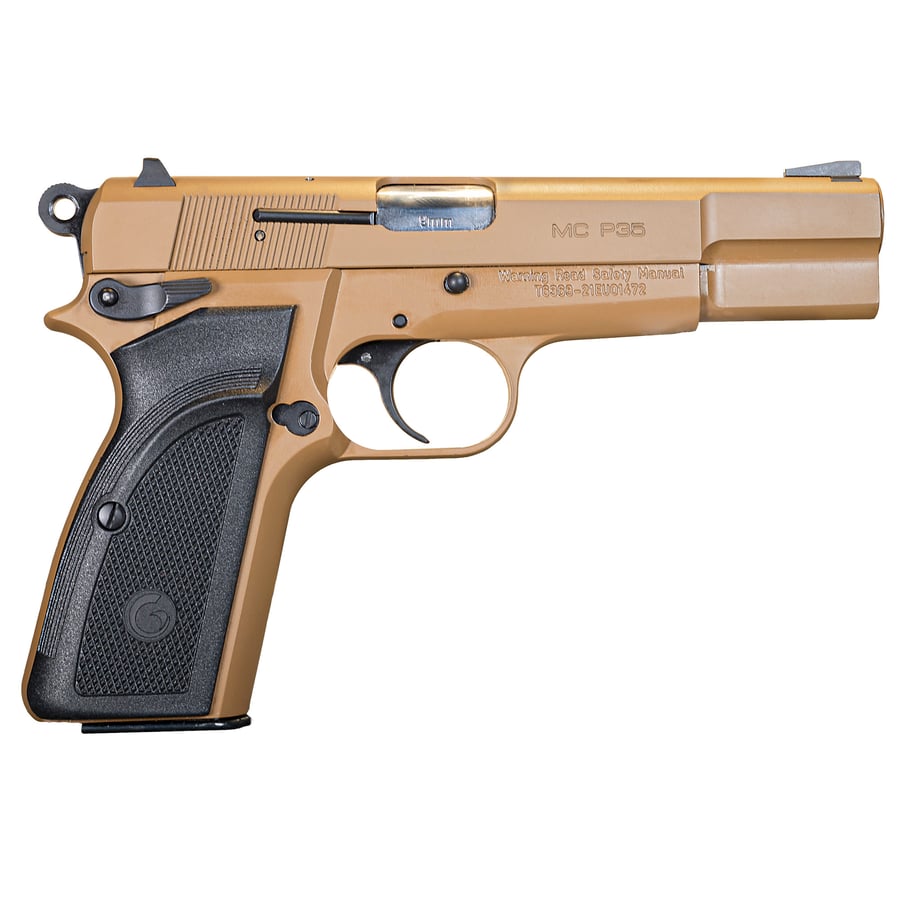 EAA GIRSAN MCP35