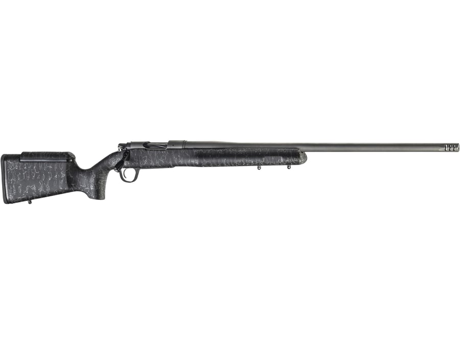 CHRISTENSEN ARMS MESA LR