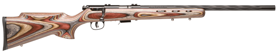 SAVAGE ARMS MARK II BRJ