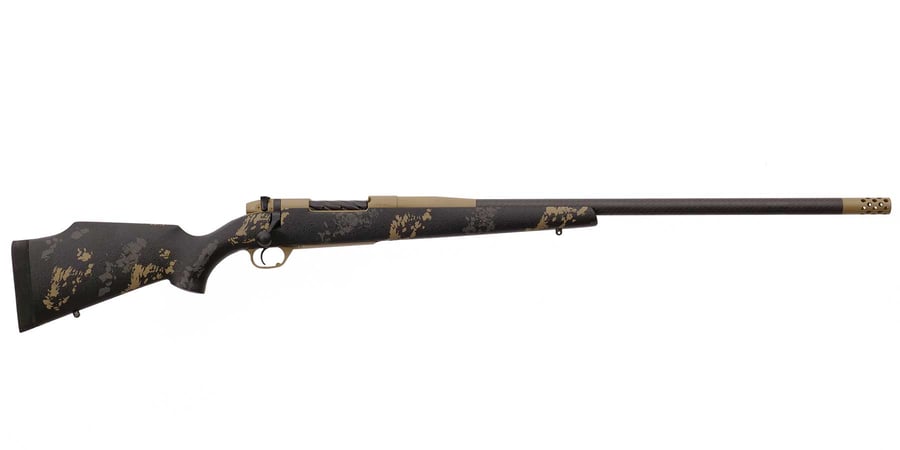WEATHERBY MARK V CARBONMARK 6.5 CM
