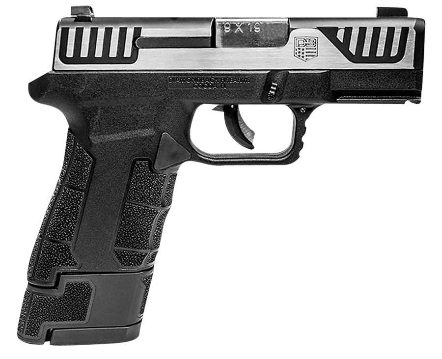 DIAMONDBACK DBAM29 SUB-COMPACT