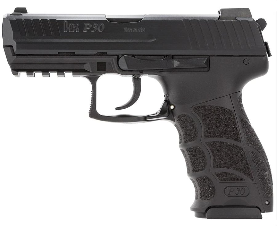 HECKLER & KOCH P30 V3