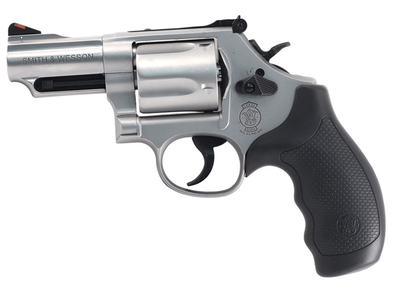 S&W Model 69 Combat Magnum .44Mag 2.75' 5rd Revolver