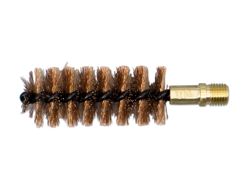 Shooter's Choice 12GA Bore Brush (3')