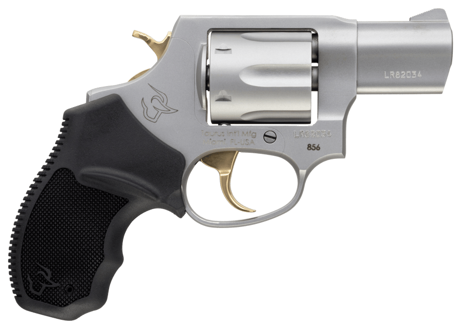 TAURUS 856