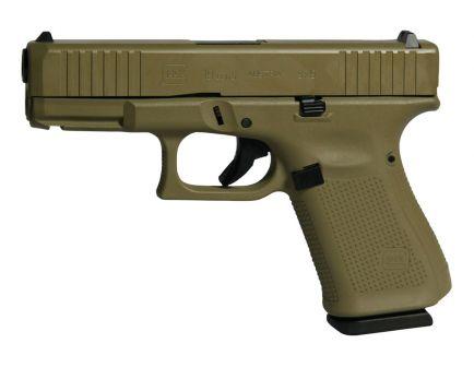 GLOCK G19 GEN 5 FS