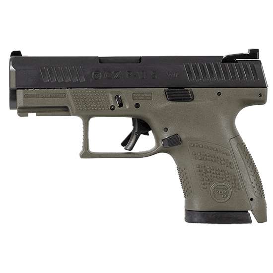 CZ-USA P-10