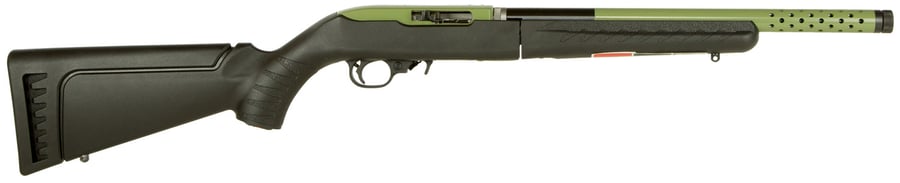 RUGER 10/22 TAKEDOWN LITE