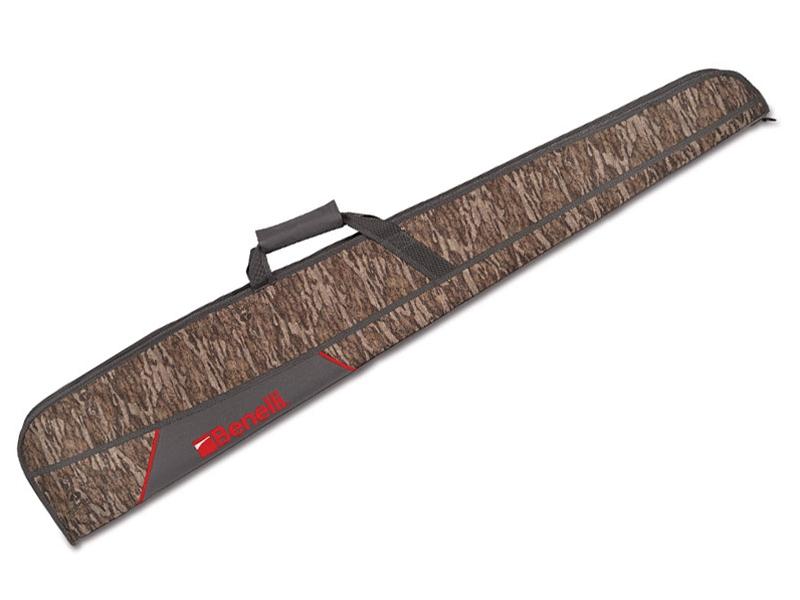 Benelli Ducker Zippered 53' Gun Case Mossy Oak Bottomland