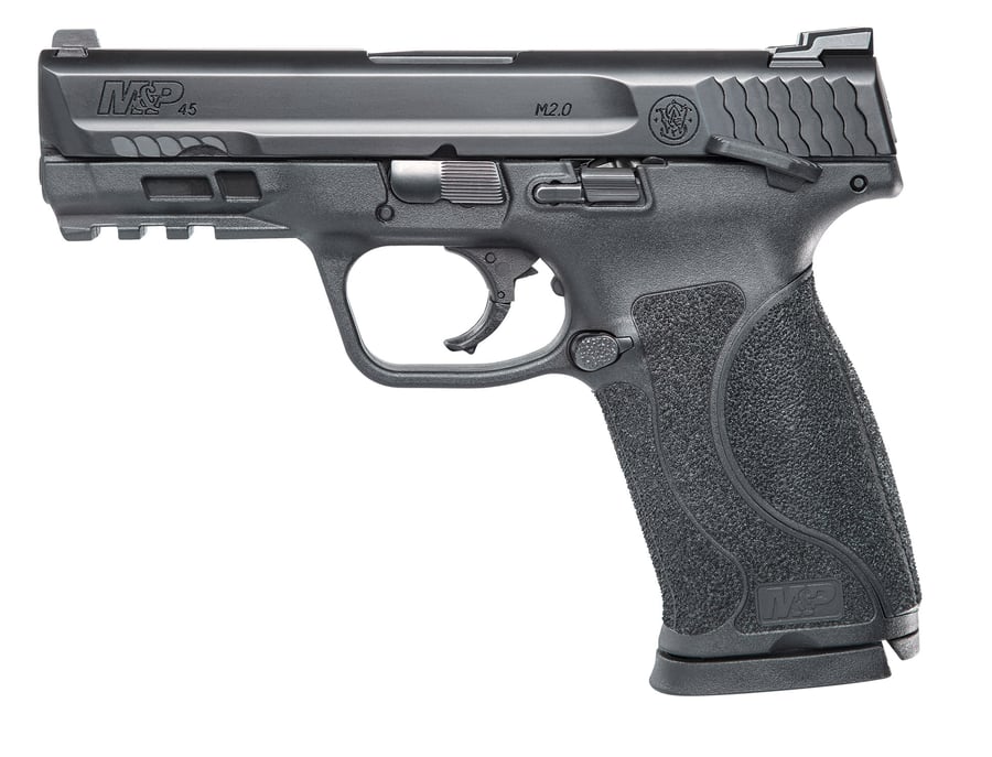 SMITH & WESSON M&P 9 M2.0 Compact *MA Compliant