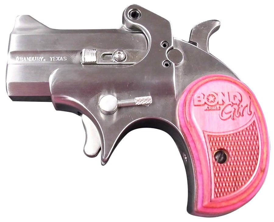 BOND ARMS MINI GIRL