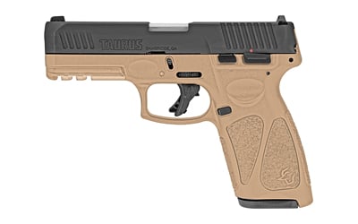 Taurus G3 9mm Luger