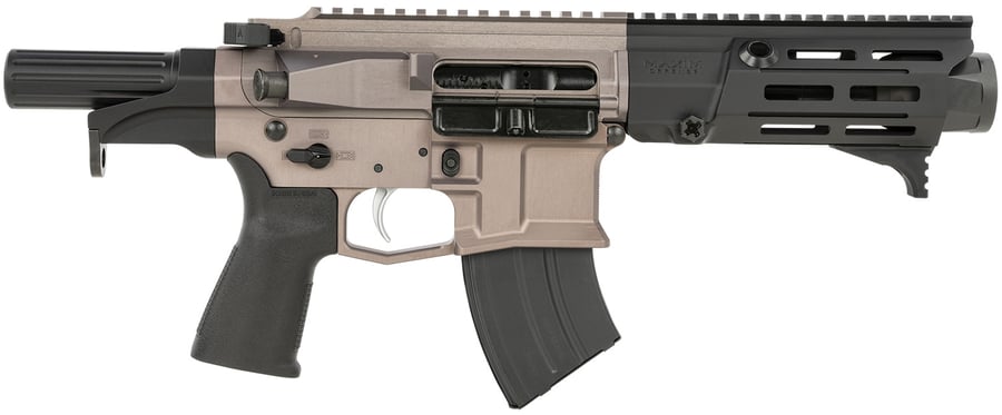 MAXIM DEFENSE PDX 505-SPS