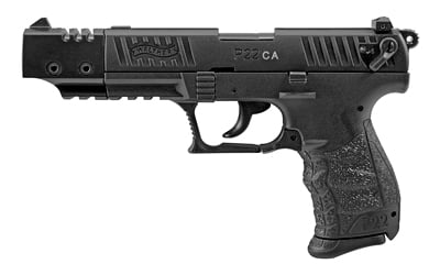WALTHER P22-CA